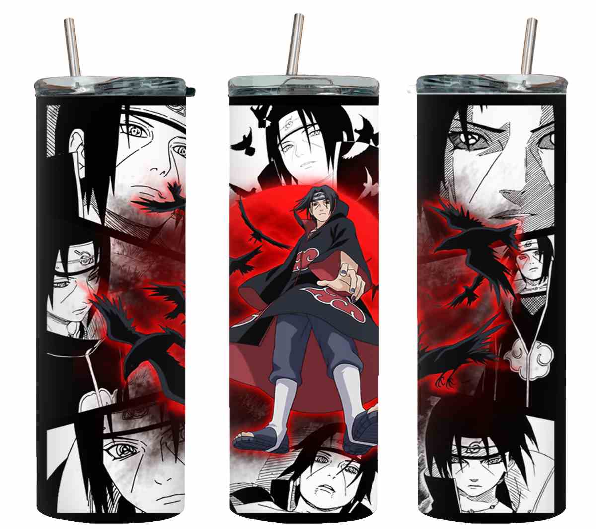 Itachi Uchiha-7656